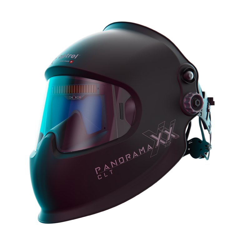 Optrel Panoramaxx CLT