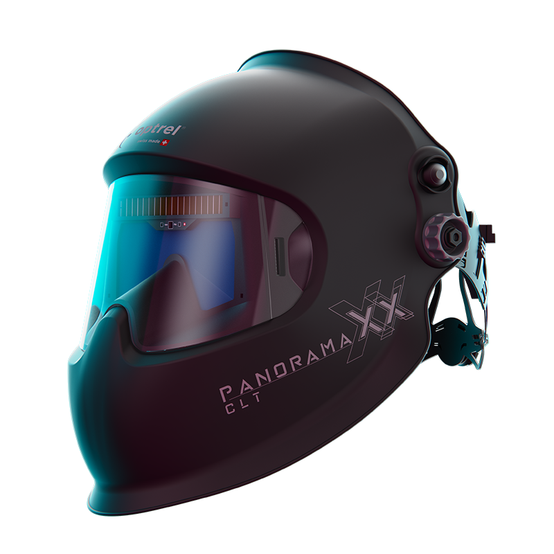 Optrel Panoramaxx CLT