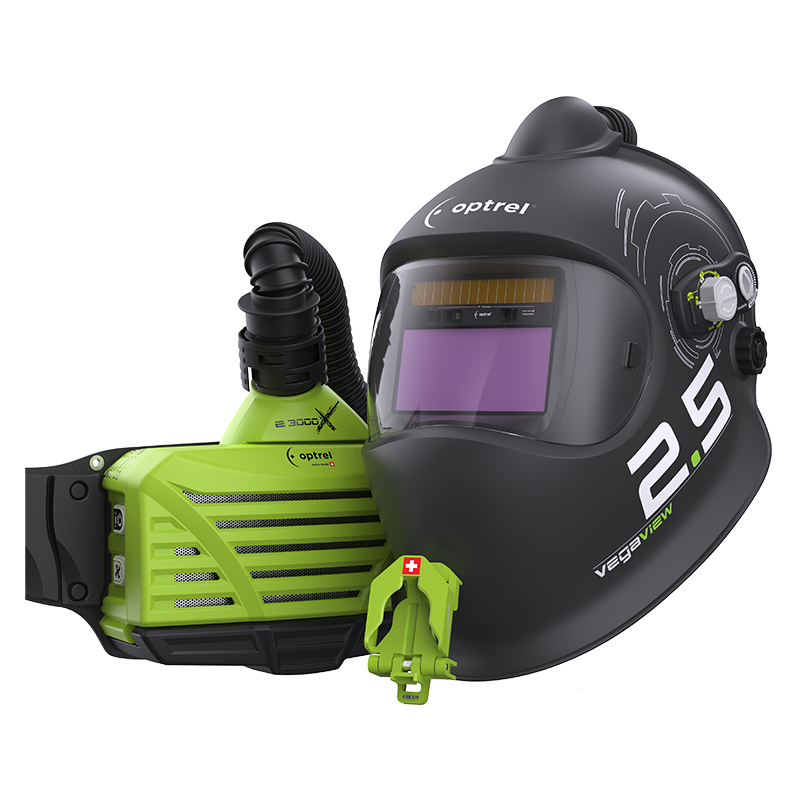 Vegaview 2.5 PAPR - Image 3