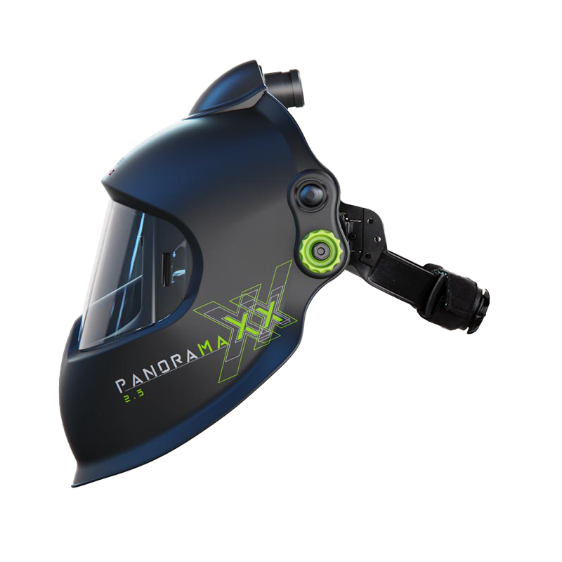 Panoramaxx 2.5 PAPR