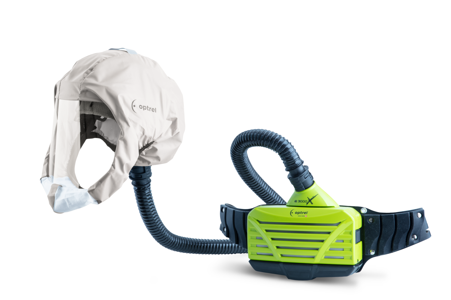 Softhood Short (White) - Image 2