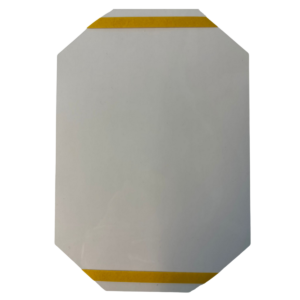 Softhood Tear off Lens - 5000