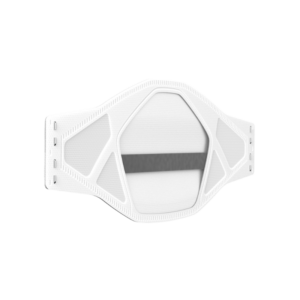 Optrel Clear Medical Respirator Face Masks