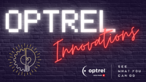 Welding helmet innovations video