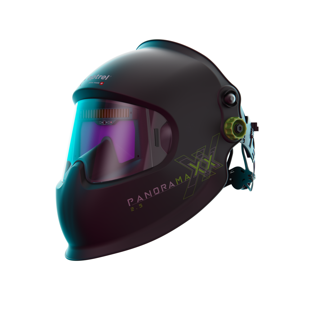 optrel Panoramaxx 2.5