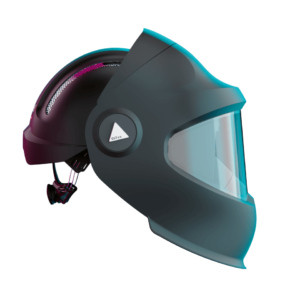 Helix CLT welding helmet