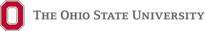The Ohio State University logo